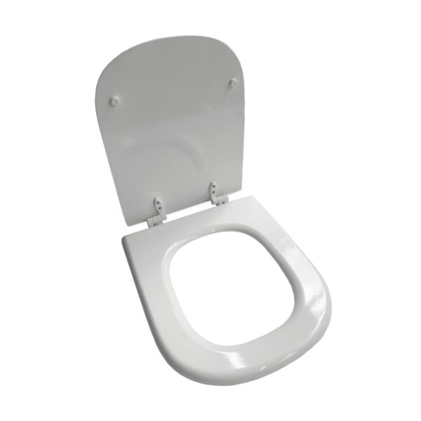 ASIENTO TAPA INODORO BARI H/P