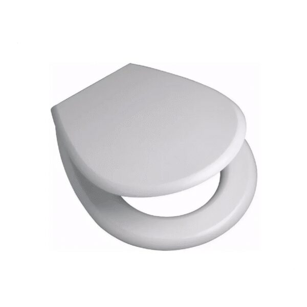ASIENTO TAPA INODORO FLORENCIA H/C