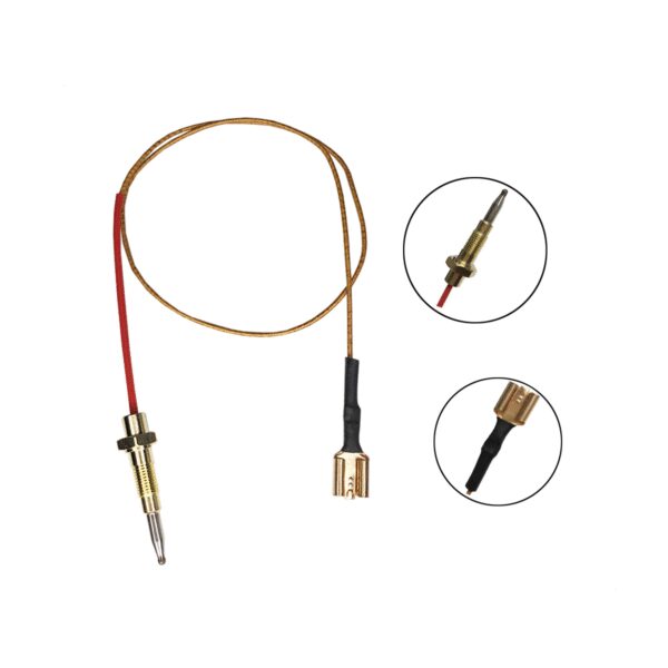 TERMOCUPLA UDG 500 MM PALA