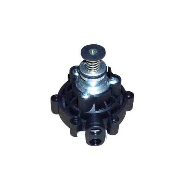 CAMARA DE AGUA  CABOSH UNIVERSAL PLASTICA NEGRA