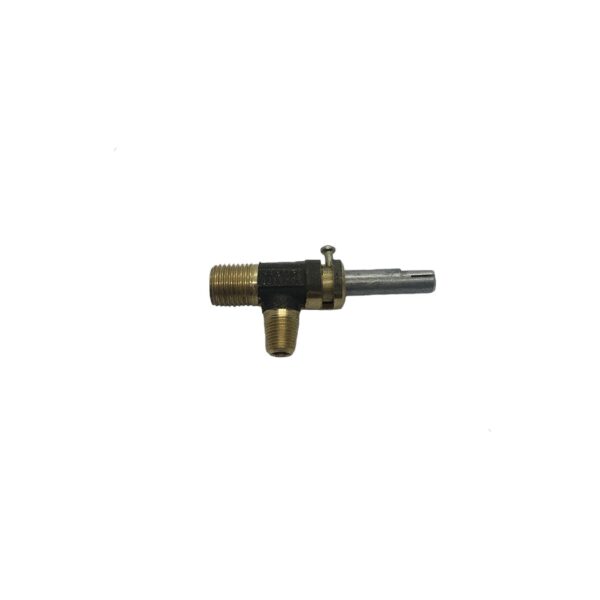 ROBINETE 1/4 X 1/8 STANDARD A PICO
