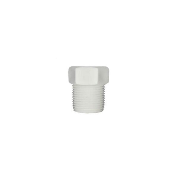 VALVULA ALIVIO PLASTICO 3/4
