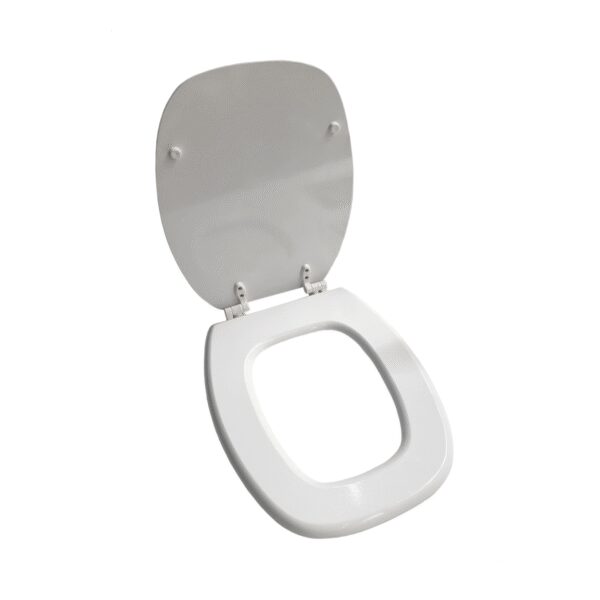 ASIENTO TAPA INODORO MONACO H/P