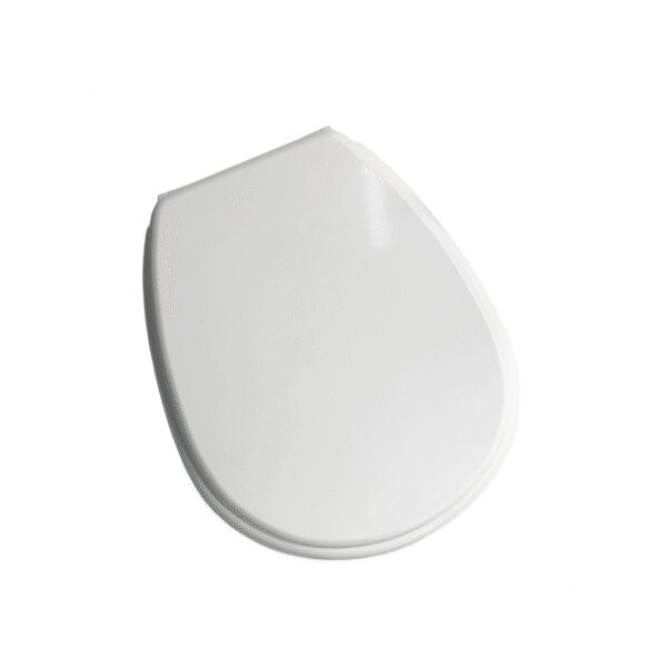 ASIENTO TAPA INODORO ROCA GAP H/P