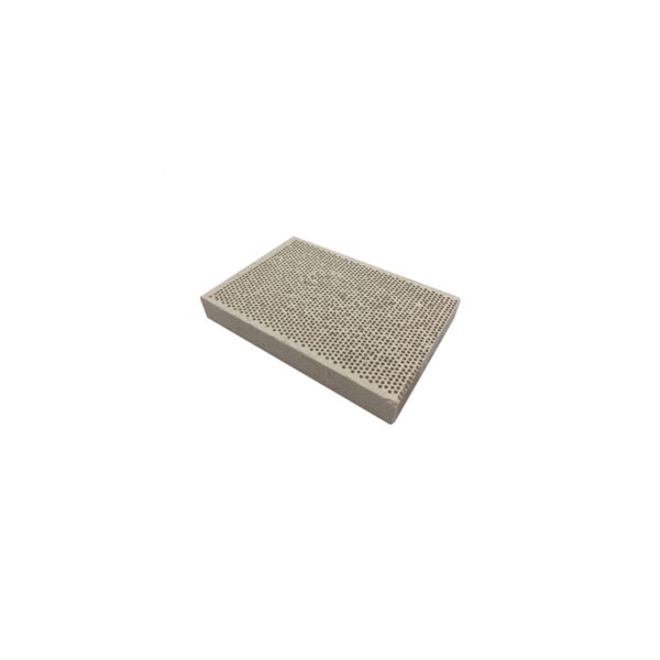 PLACA REFRACTARIA 70 X 100 MM