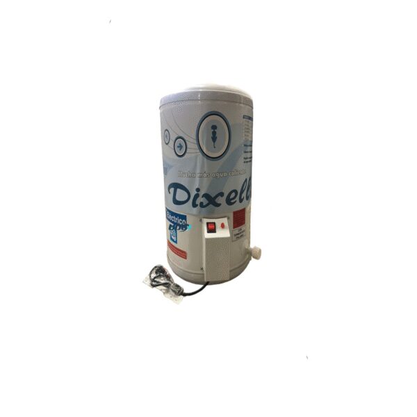 TERMOTANQUE ELECTRICO UNIVERSAL 130 LITROS
