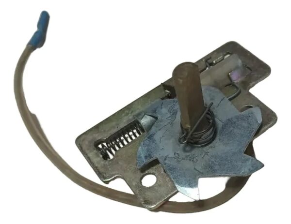 ENCENDIDO CHISPERO PIEZOELECTRICO CON CABLE