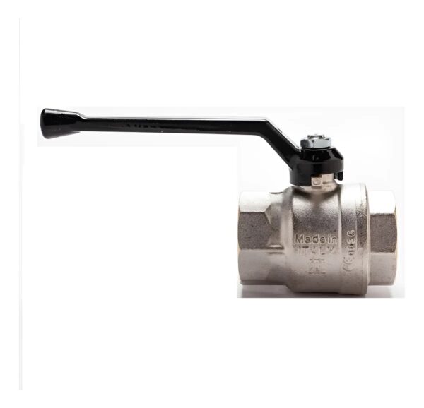 LLAVIN ESFERICO PASO TOTAL H-H 1/4 ITALY