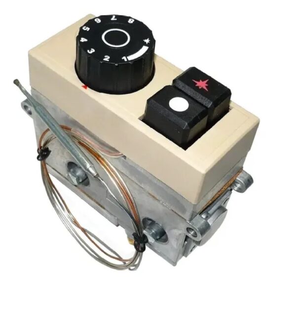 VALVULA ALRE 710 50 A 190 TIPO MINISIT